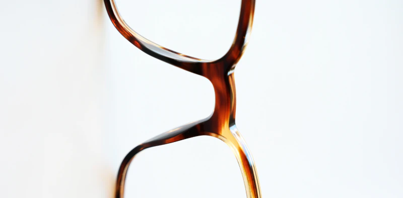 Optical frame TONNY 48450C3