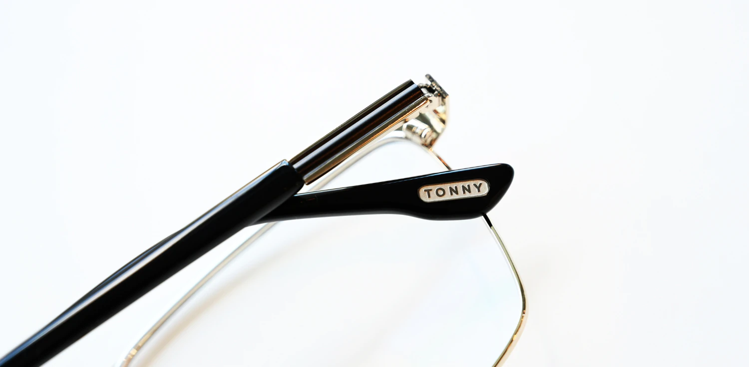 Optical frame TONNY 48439AC1