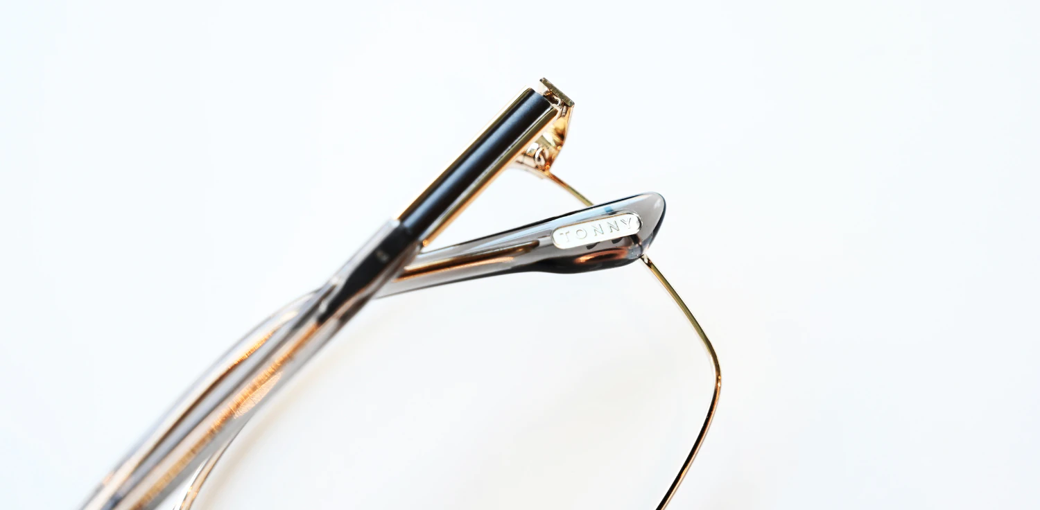 Optical frame TONNY 48439AC3