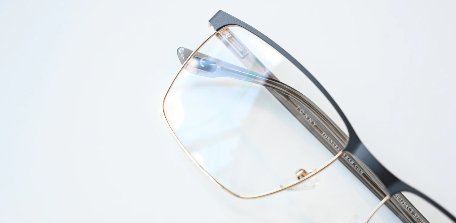 Optical frame TONNY 48439AC3