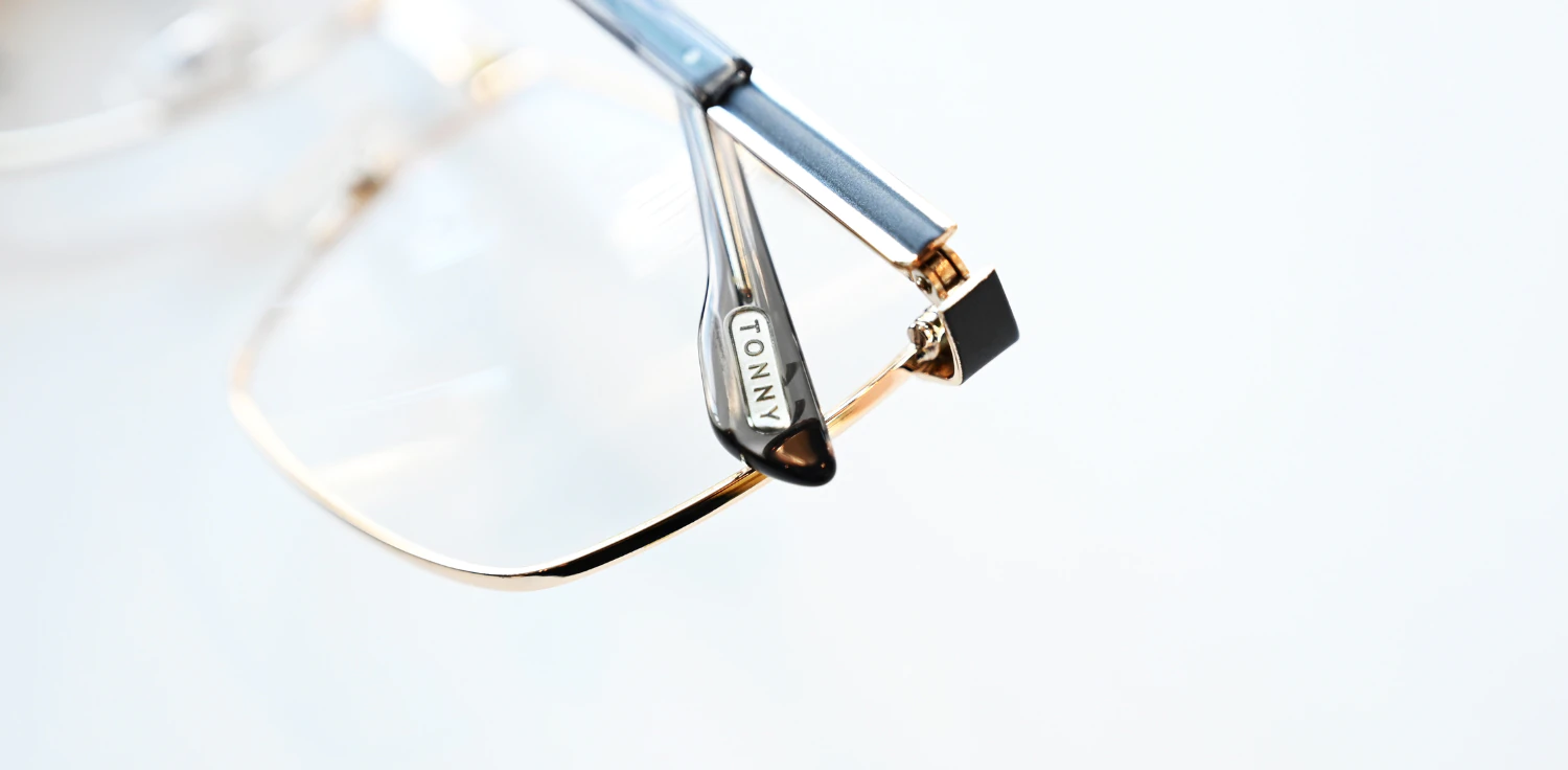 Optical frame TONNY 48439AC3