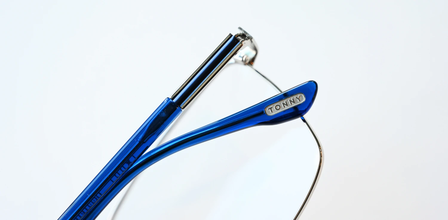 Optical frame TONNY 48439AC4