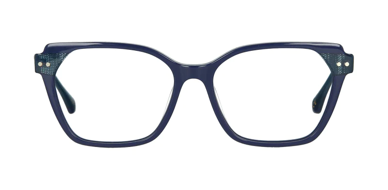 Oprawa okularowa TONNY 48416C2-CL