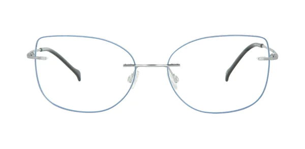Optical frame TONNY Titanium 239C1