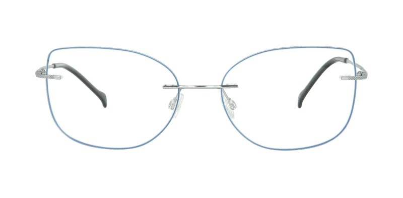 Optical frame TONNY Titanium 239C1