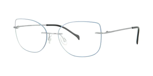 Optical frame TONNY Titanium 239C1
