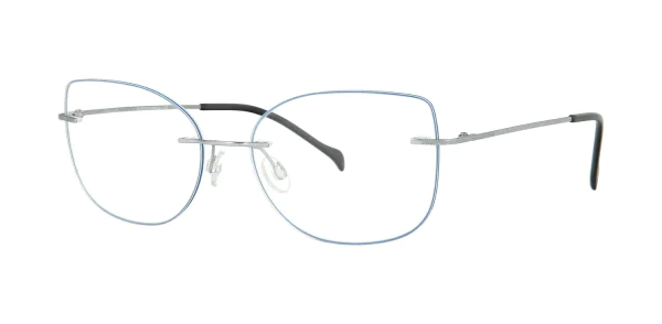 Optical frame TONNY Titanium 239C1