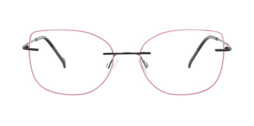 Optical frame TONNY Titanium 239C2