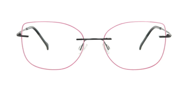 Optical frame TONNY Titanium 239C2