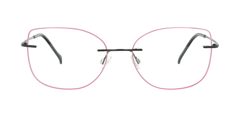 Optical frame TONNY Titanium 239C2
