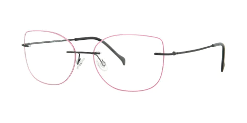 Optical frame TONNY Titanium 239C2