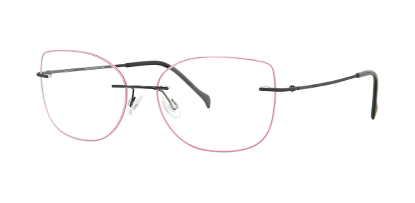 Optical frame TONNY Titanium 239C2