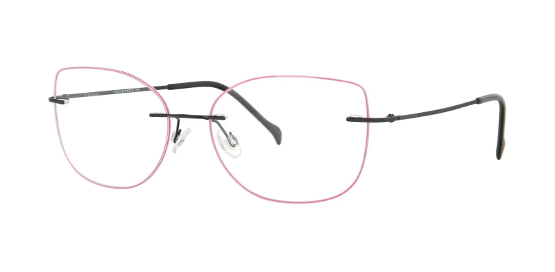 Optical frame TONNY Titanium 239C2