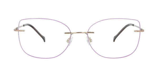 Optical frame TONNY Titanium 239C3
