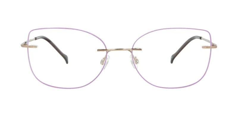 Optical frame TONNY Titanium 239C3