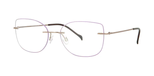 Optical frame TONNY Titanium 239C3