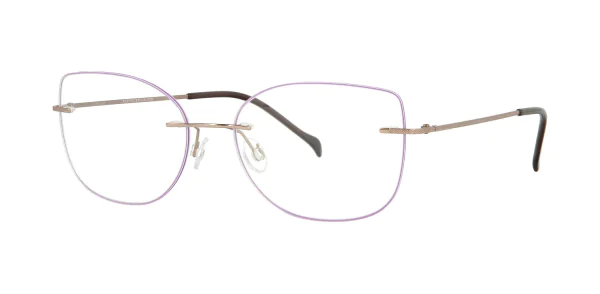 Optical frame TONNY Titanium 239C3