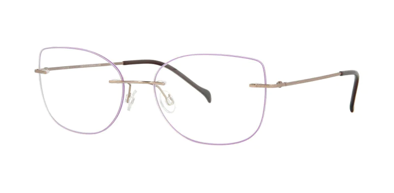 Optical frame TONNY Titanium 239C3