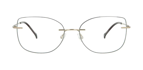 Optical frame TONNY Titanium 239C4