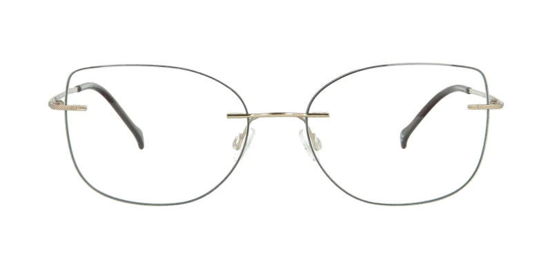 Optical frame TONNY Titanium 239C4