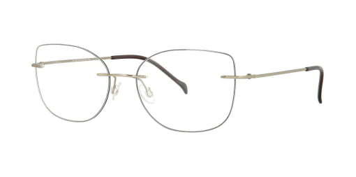 Optical frame TONNY Titanium 239C4
