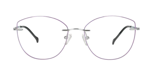 Optical frame TONNY Titanium 242C1