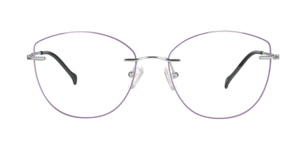 Optical frame TONNY Titanium 242C1