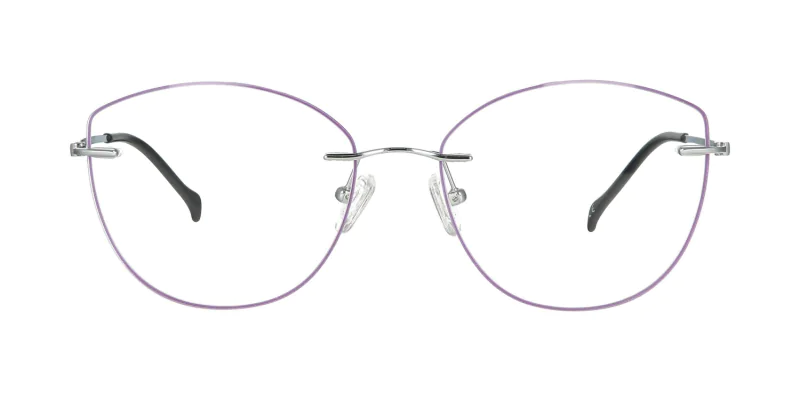 Optical frame TONNY Titanium 242C1