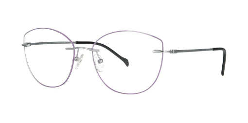 Optical frame TONNY Titanium 242C1