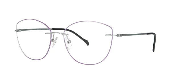Optical frame TONNY Titanium 242C1