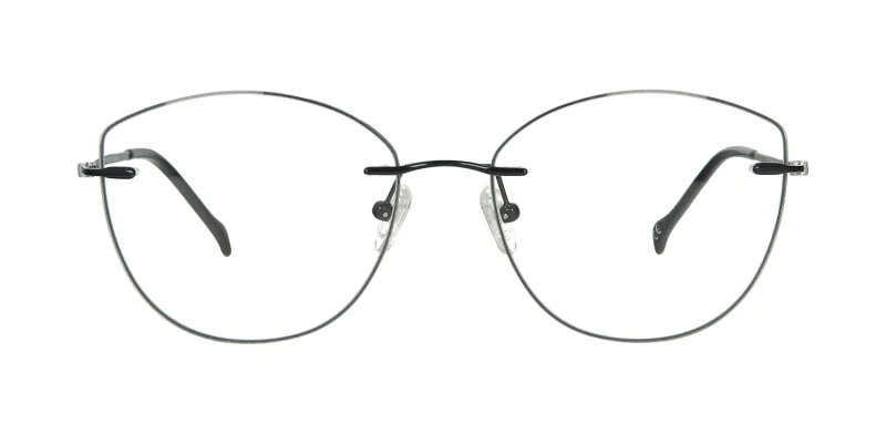 Optical frame TONNY Titanium 242C2