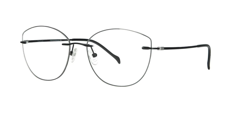 Optical frame TONNY Titanium 242C2