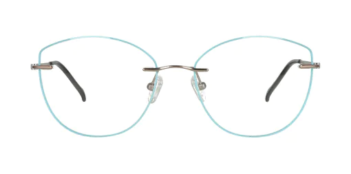 Optical frame TONNY Titanium 242C3