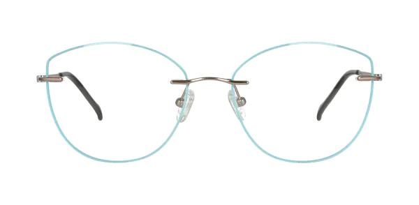 Optical frame TONNY Titanium 242C3
