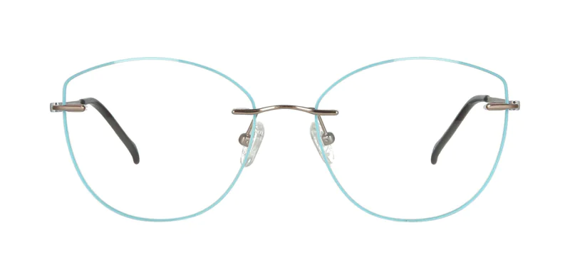 Optical frame TONNY Titanium 242C3