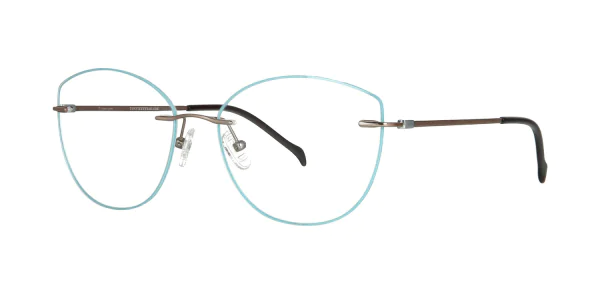 Optical frame TONNY Titanium 242C3