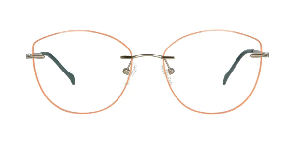 Optical frame TONNY Titanium 242C4
