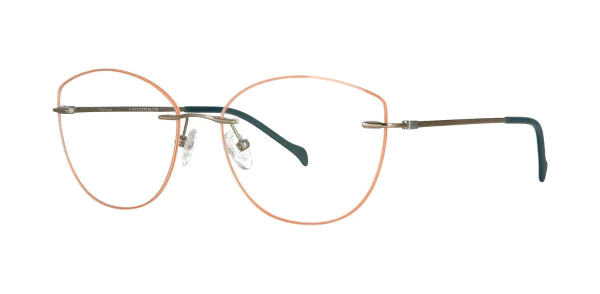 Optical frame TONNY Titanium 242C4