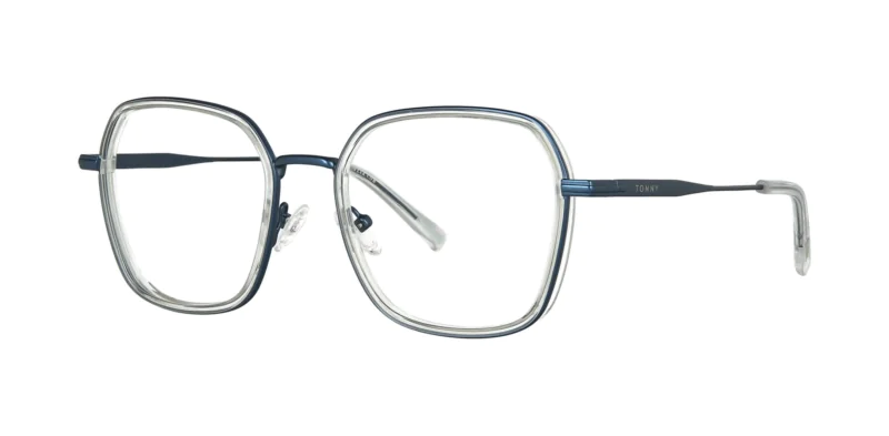 Optical frame TONNY 48465C4