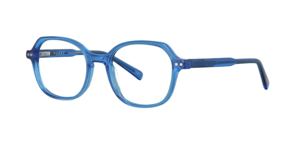 Oprawa okularowa TONNY Kids 3048C2-CL