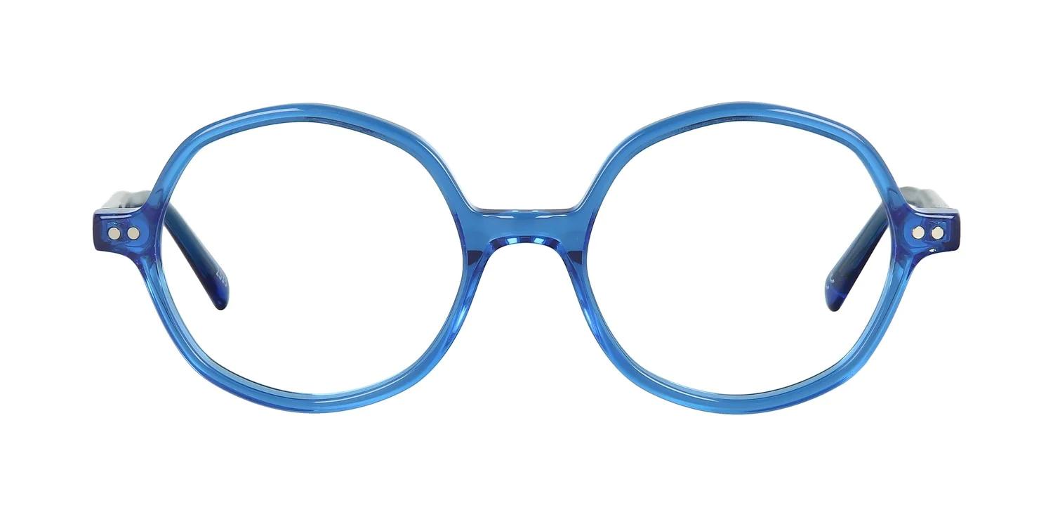 Oprawa okularowa TONNY Kids 3049C1-CL