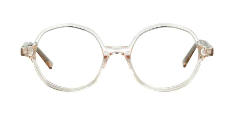 Optical frame TONNY Kids 3049C2-CL