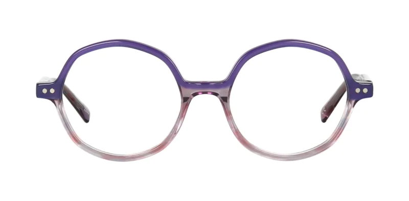 Optical frame TONNY Kids 3049C4-CL