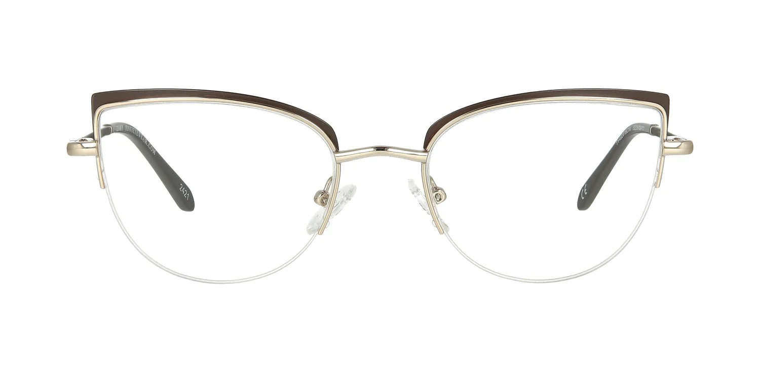 Optical frame TONNY 48281BC1