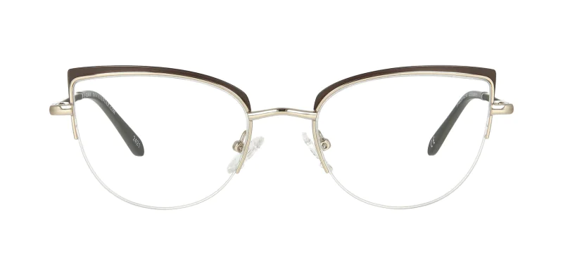 Optical frame TONNY 48281BC1