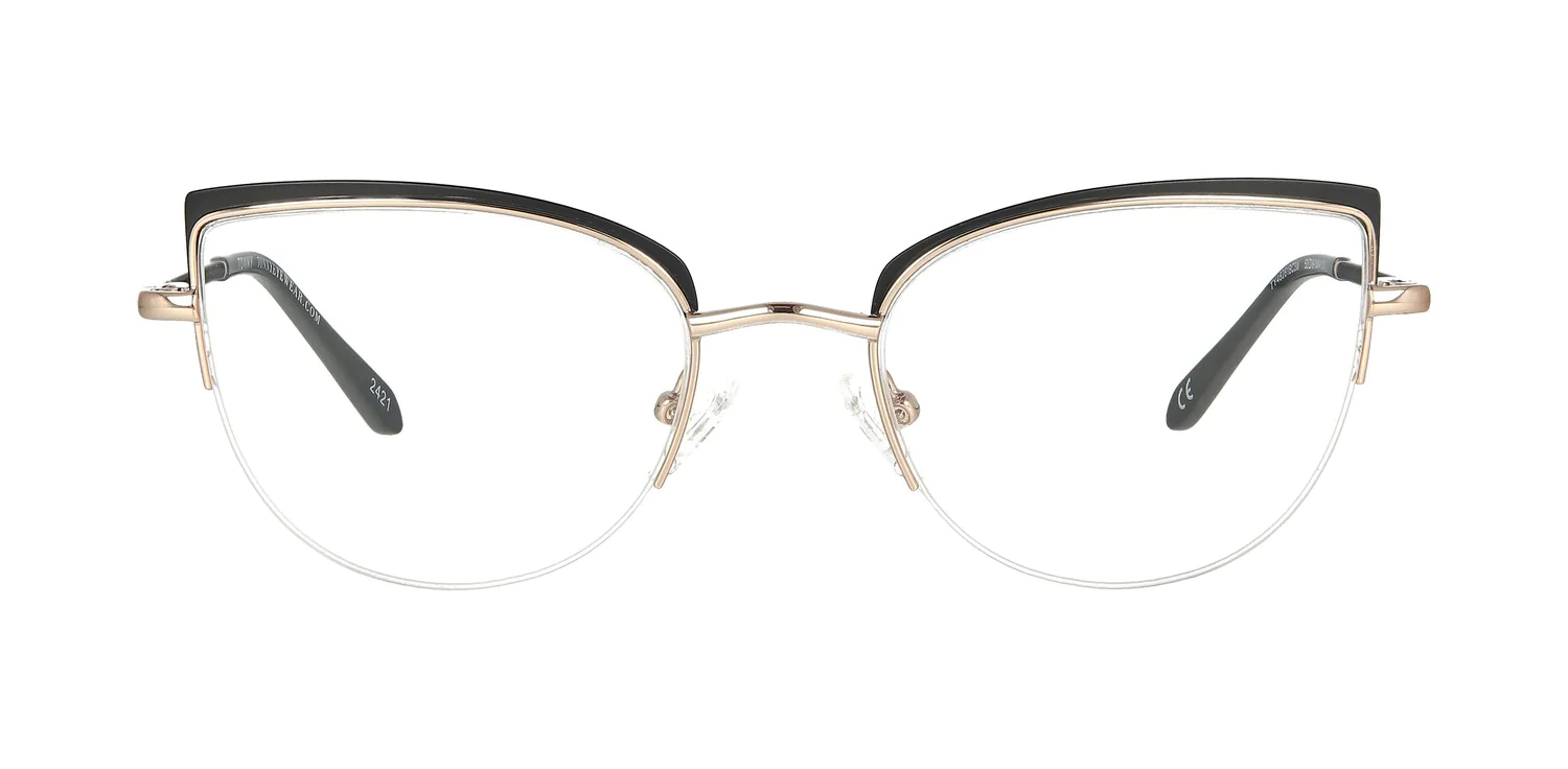 Optical frame TONNY 48281BC3