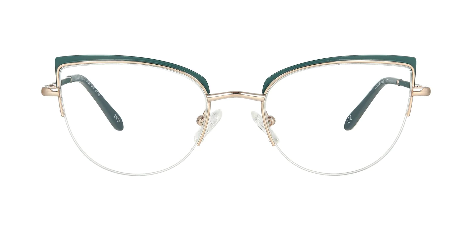 Optical frame TONNY 48281BC4