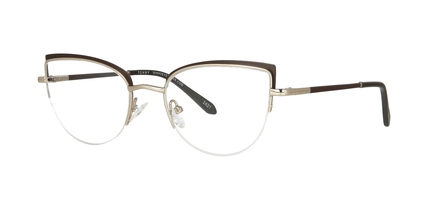 Optical frame TONNY 48281BC1