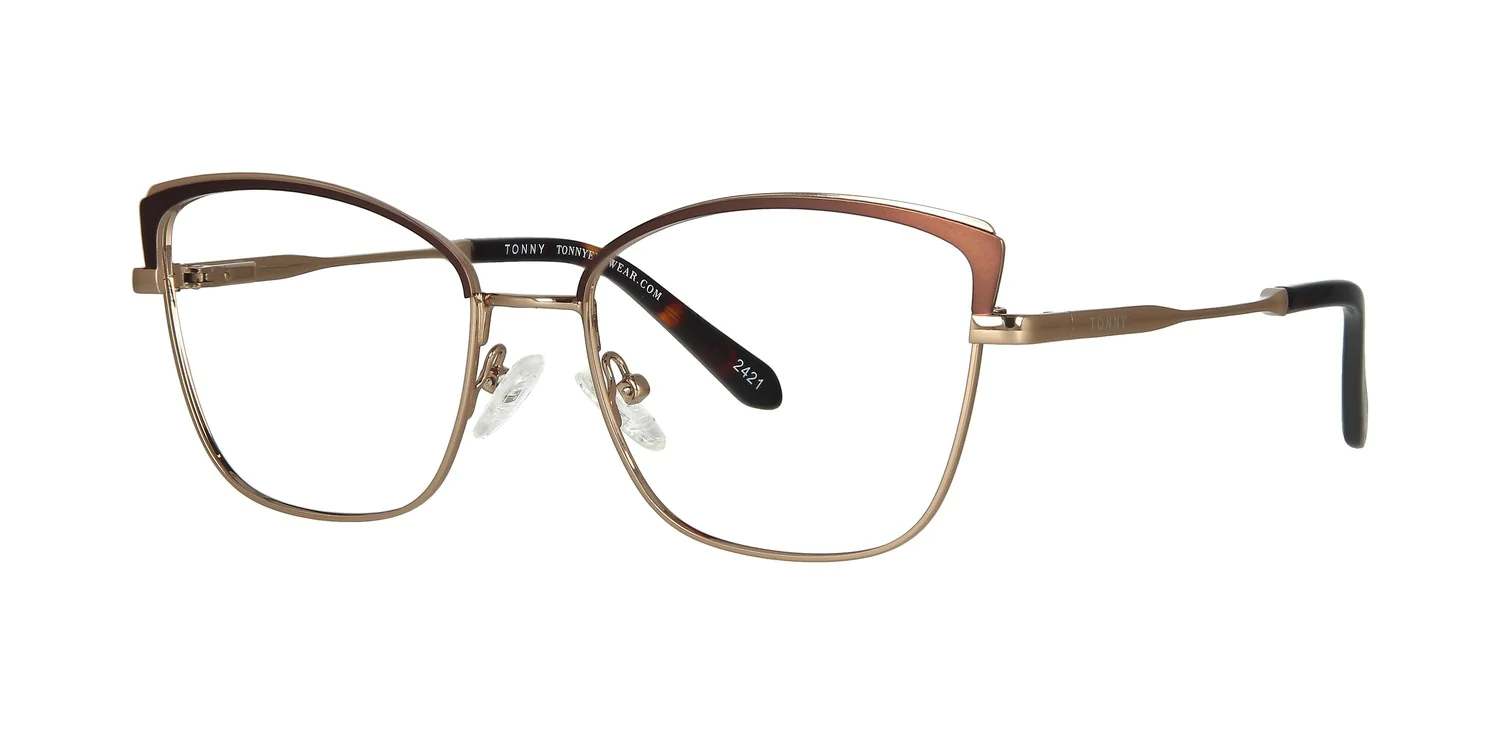 Optical frame TONNY 48321C5
