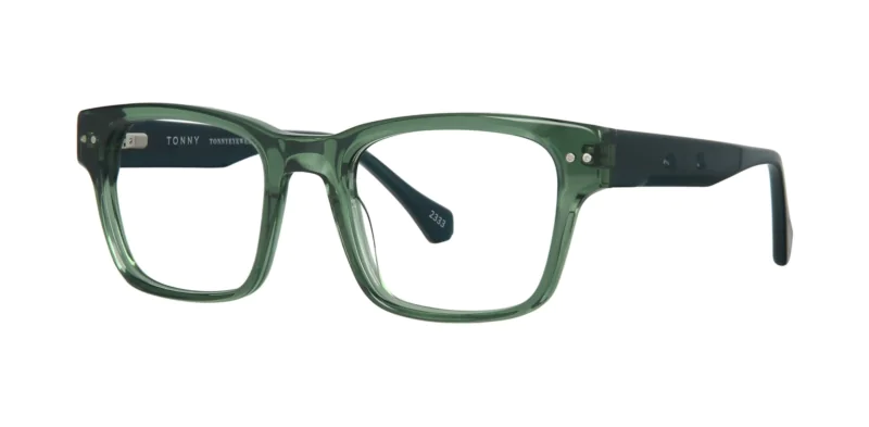 Optical frame TONNY 48448C1-CL